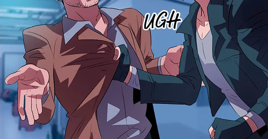 Monarch of Supreme Beings Chapter 17 - page 182