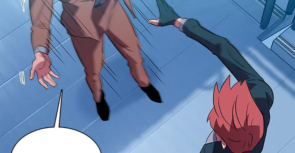 Monarch of Supreme Beings Chapter 17 - page 186