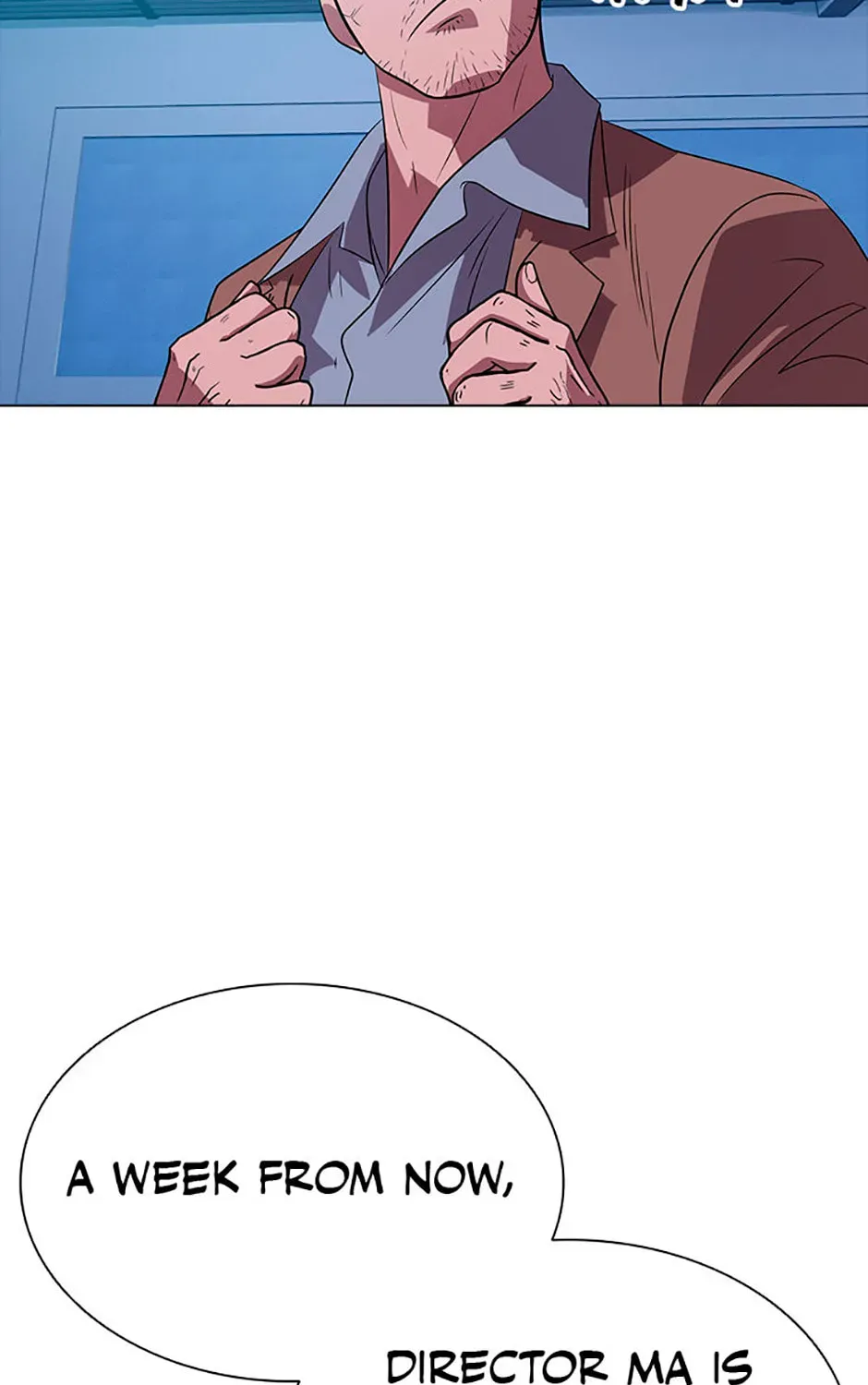 Monarch of Supreme Beings Chapter 17 - page 191