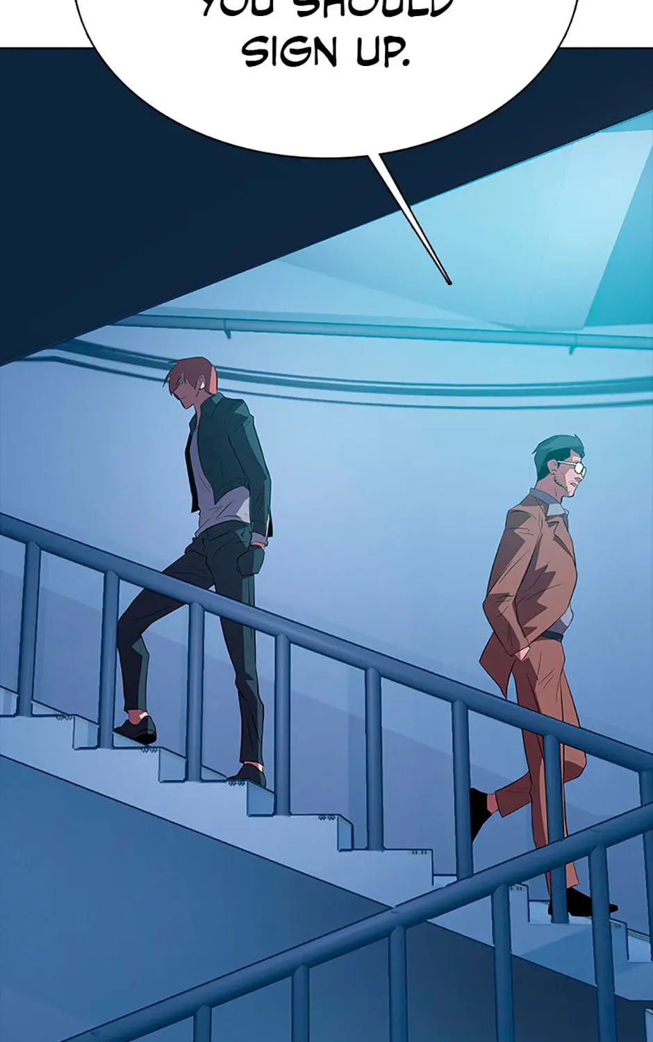 Monarch of Supreme Beings Chapter 17 - page 197