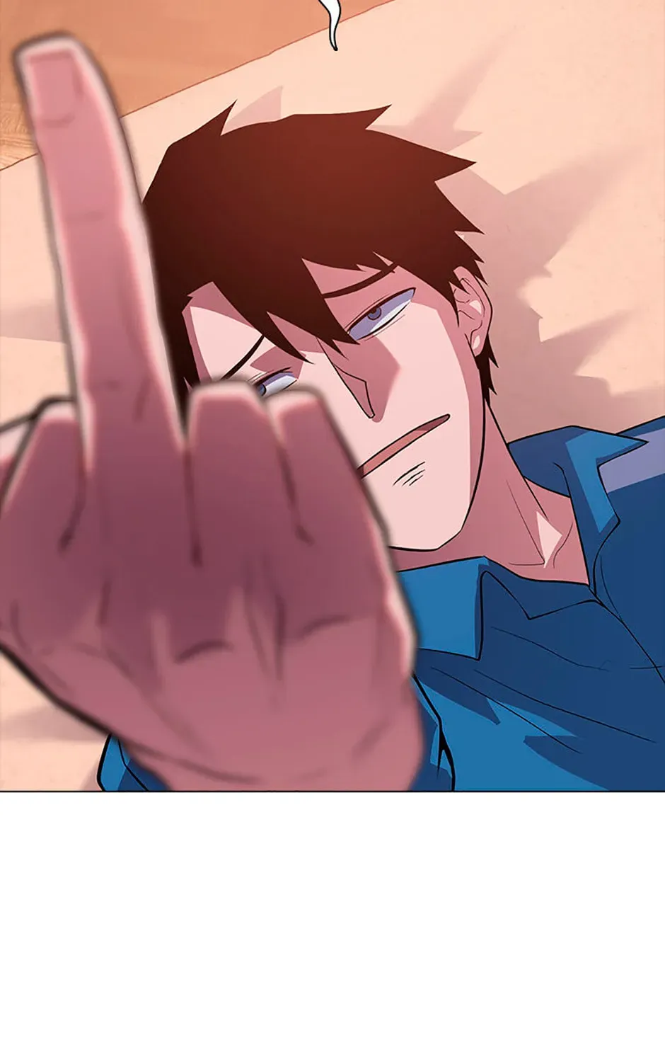 Monarch of Supreme Beings Chapter 17 - page 25