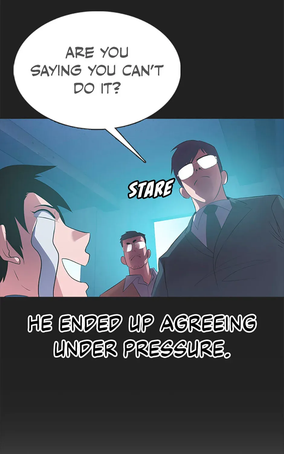 Monarch of Supreme Beings Chapter 17 - page 29