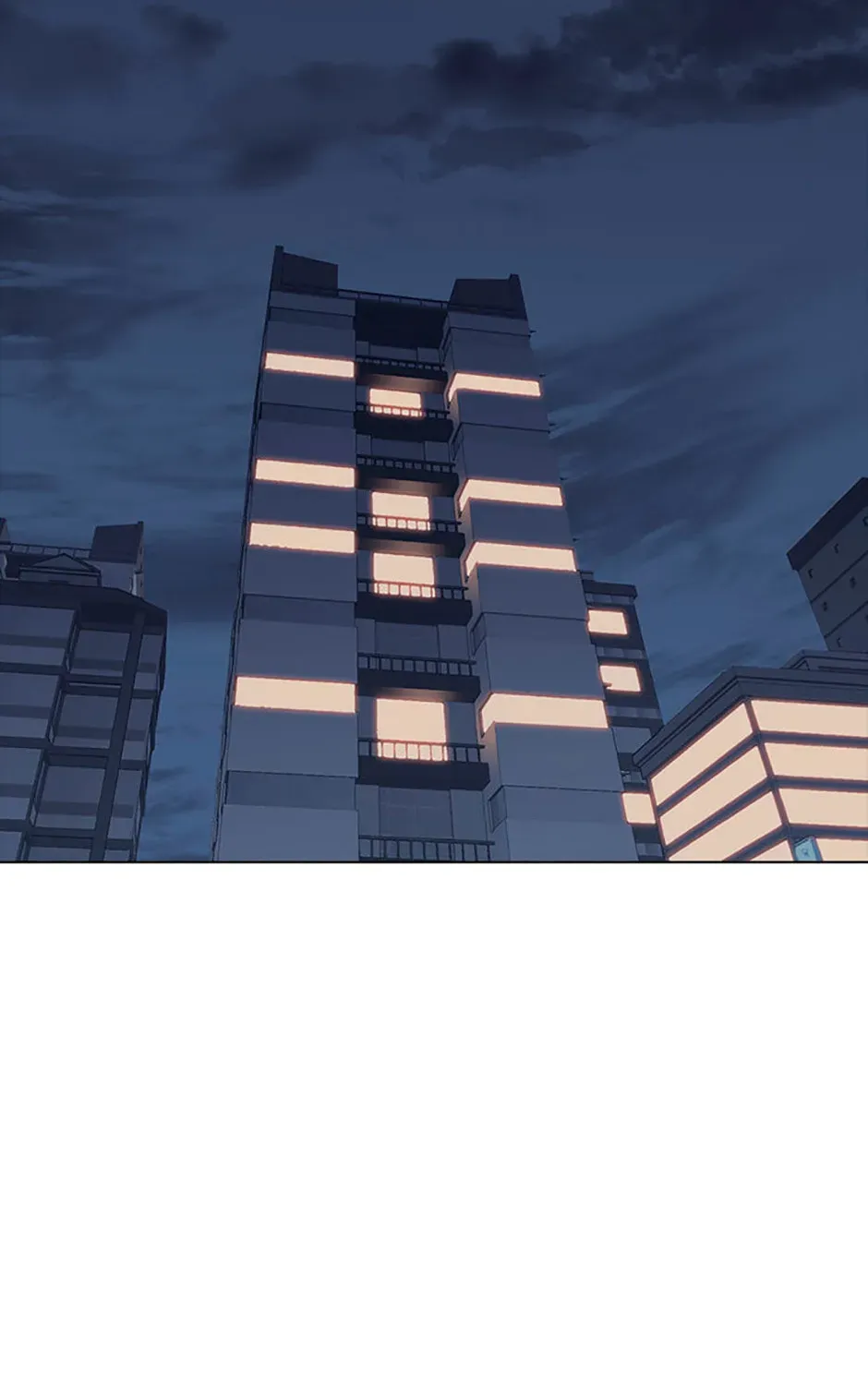 Monarch of Supreme Beings Chapter 17 - page 3