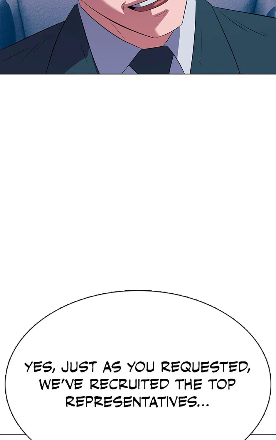 Monarch of Supreme Beings Chapter 17 - page 43