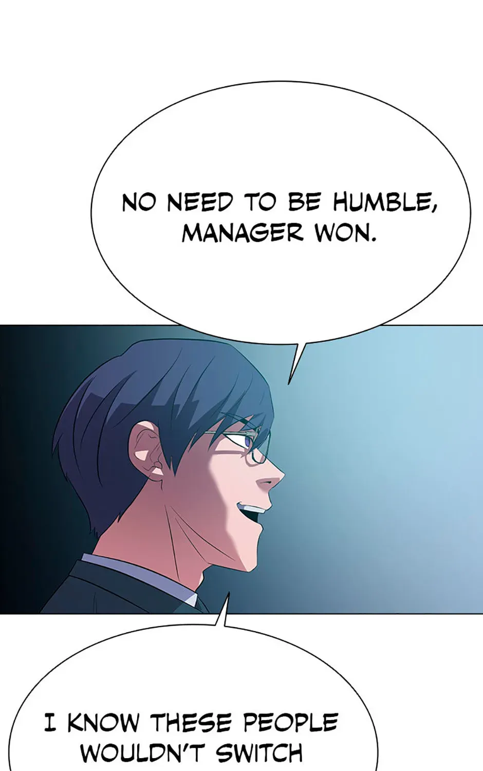 Monarch of Supreme Beings Chapter 17 - page 49