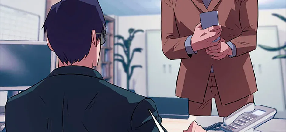 Monarch of Supreme Beings Chapter 17 - page 56