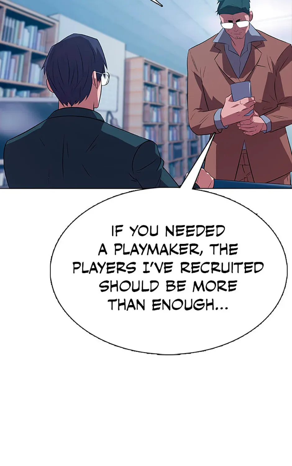 Monarch of Supreme Beings Chapter 17 - page 63