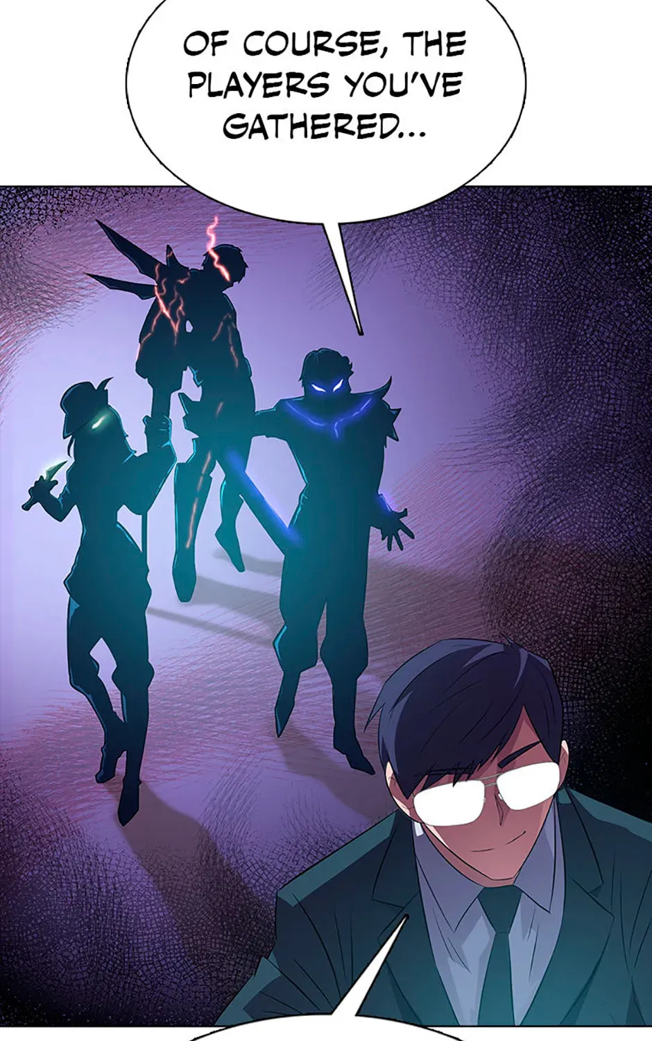 Monarch of Supreme Beings Chapter 17 - page 65