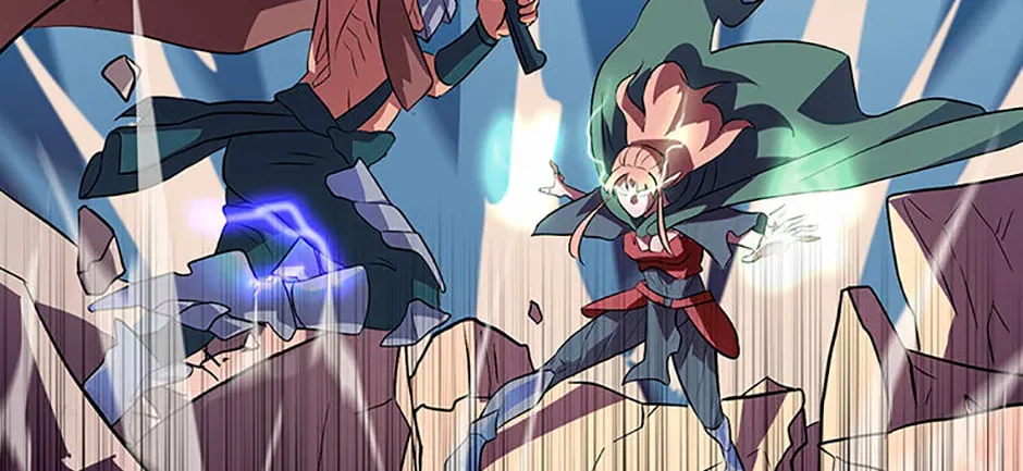 Monarch of Supreme Beings Chapter 17 - page 68