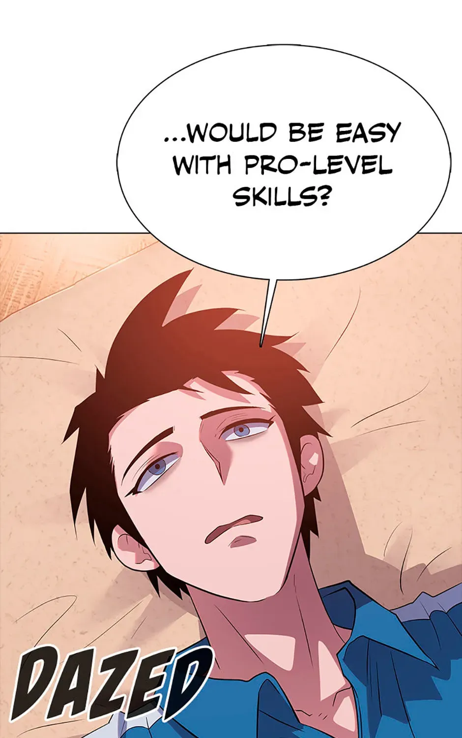 Monarch of Supreme Beings Chapter 17 - page 7