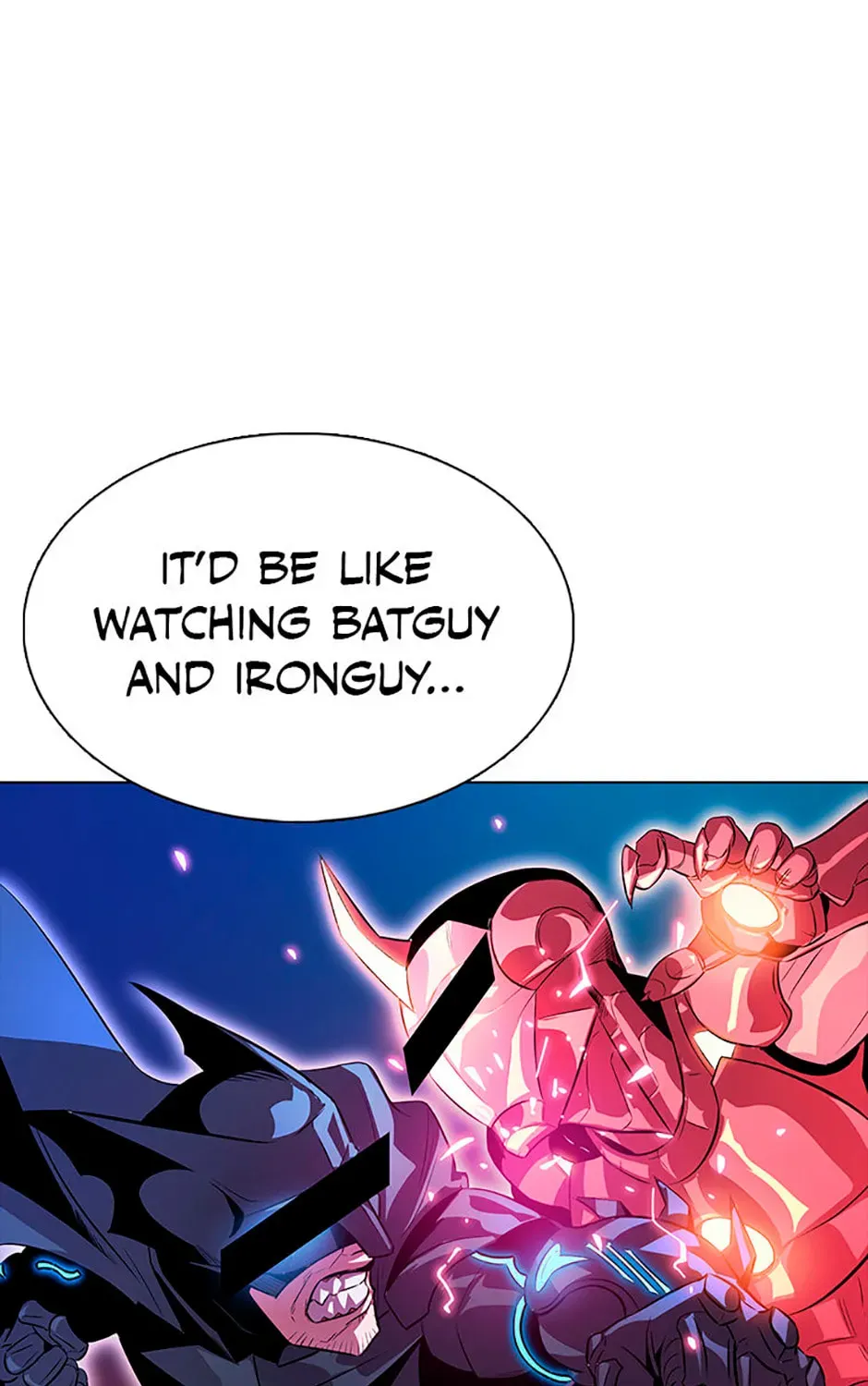 Monarch of Supreme Beings Chapter 17 - page 71