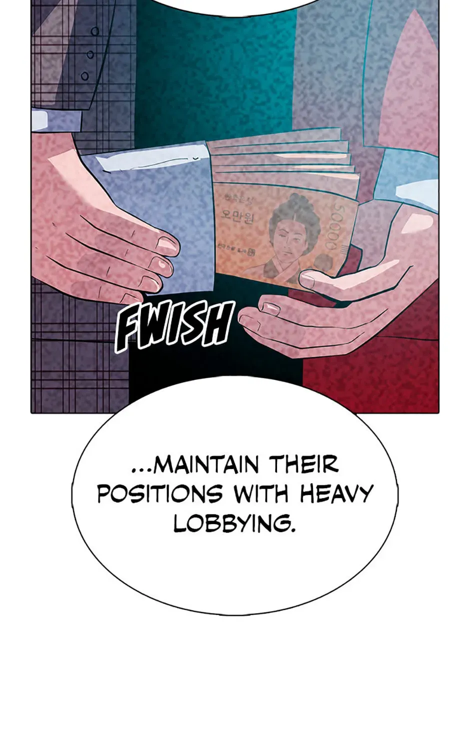 Monarch of Supreme Beings Chapter 17 - page 85