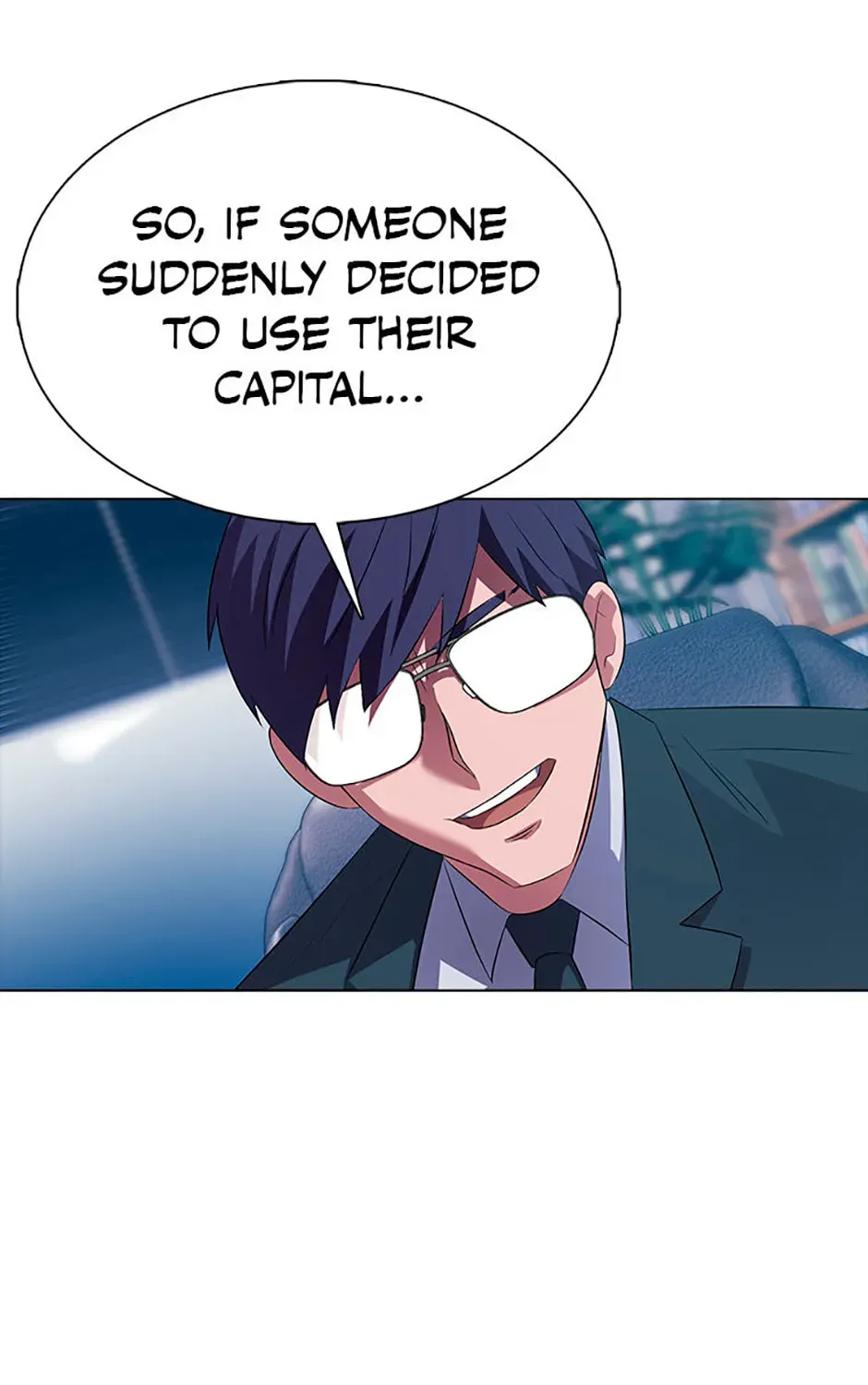 Monarch of Supreme Beings Chapter 17 - page 87