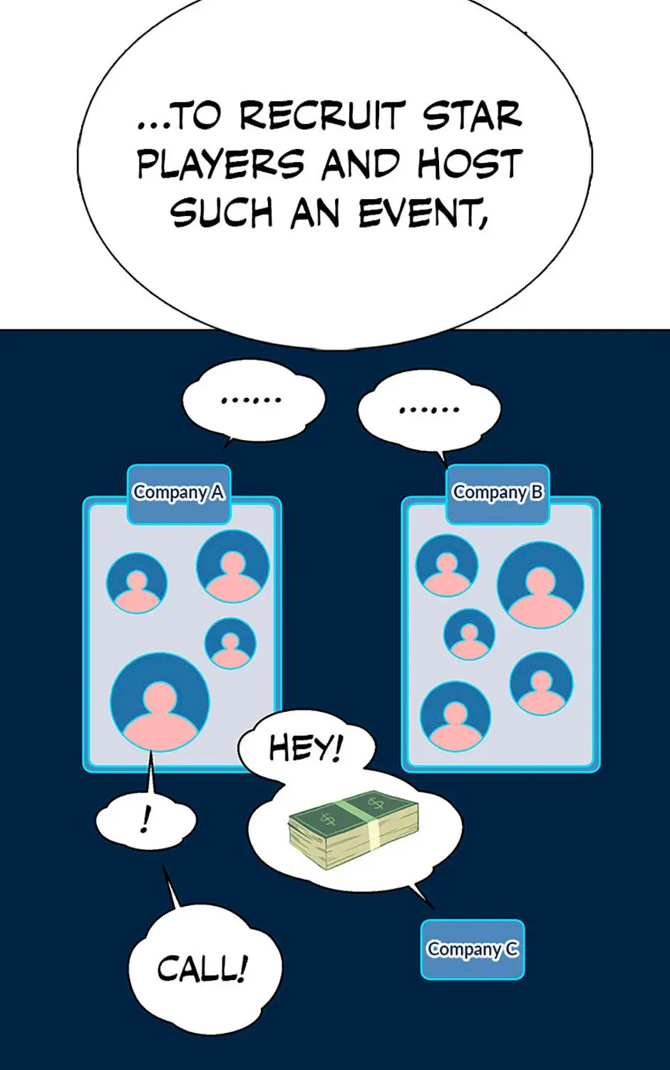 Monarch of Supreme Beings Chapter 17 - page 89