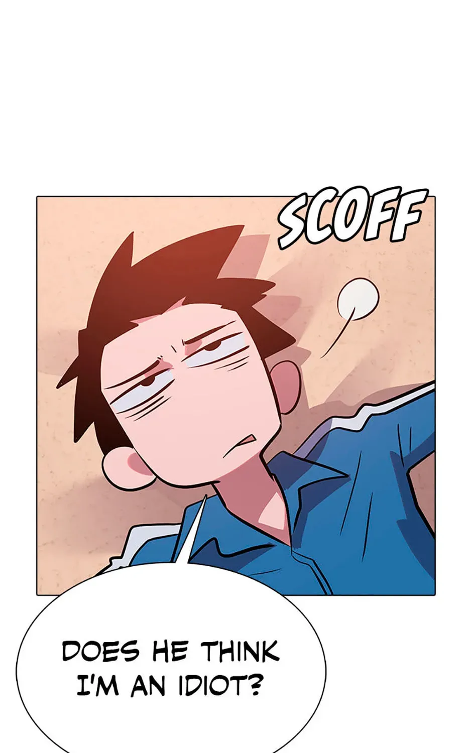 Monarch of Supreme Beings Chapter 17 - page 9