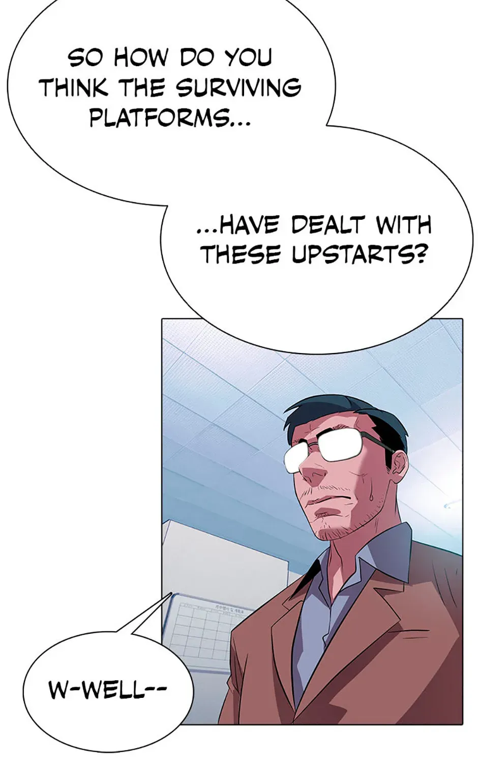 Monarch of Supreme Beings Chapter 17 - page 93