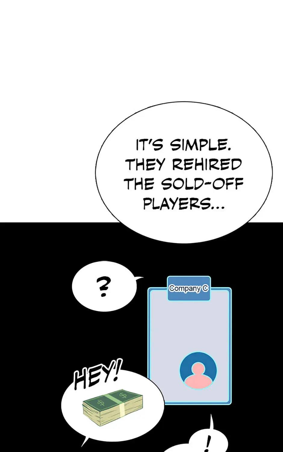 Monarch of Supreme Beings Chapter 17 - page 95