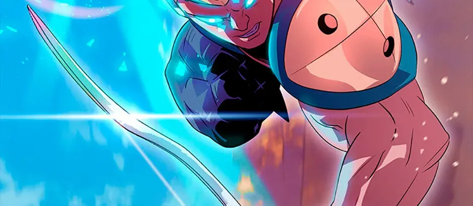 Monarch of Supreme Beings Chapter 18 - page 10