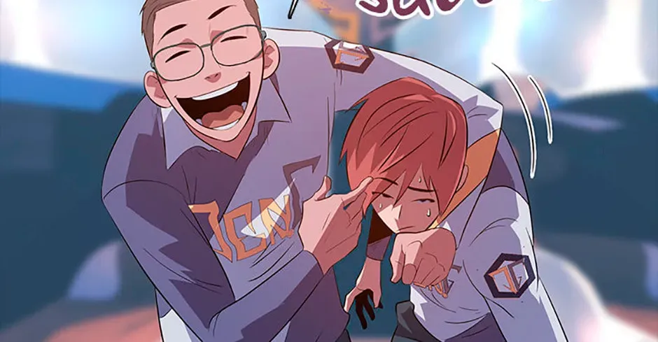 Monarch of Supreme Beings Chapter 18 - page 102