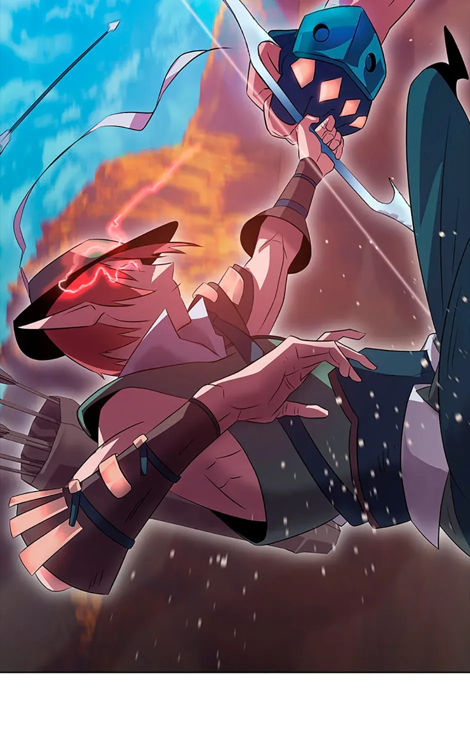 Monarch of Supreme Beings Chapter 18 - page 11