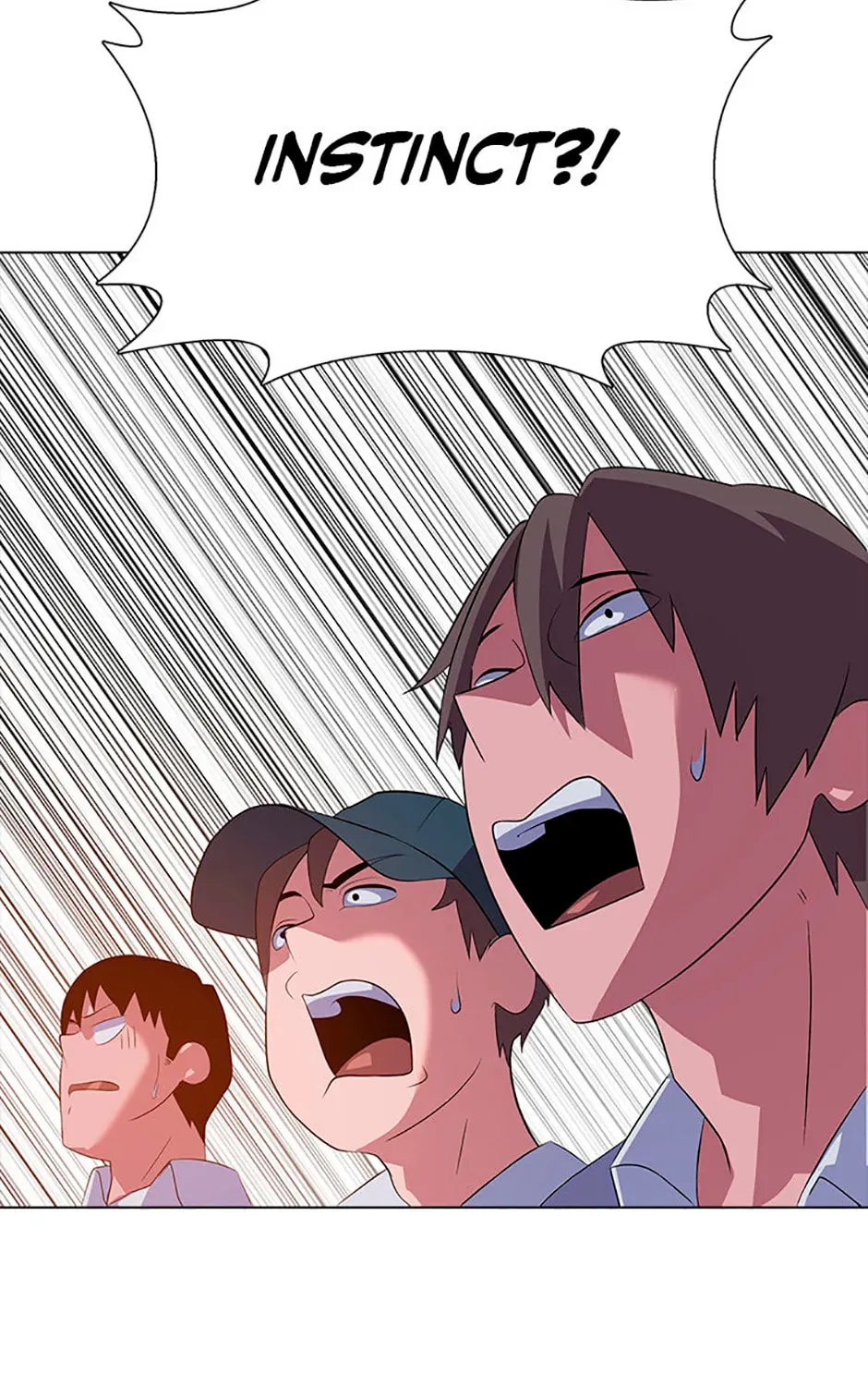 Monarch of Supreme Beings Chapter 18 - page 115