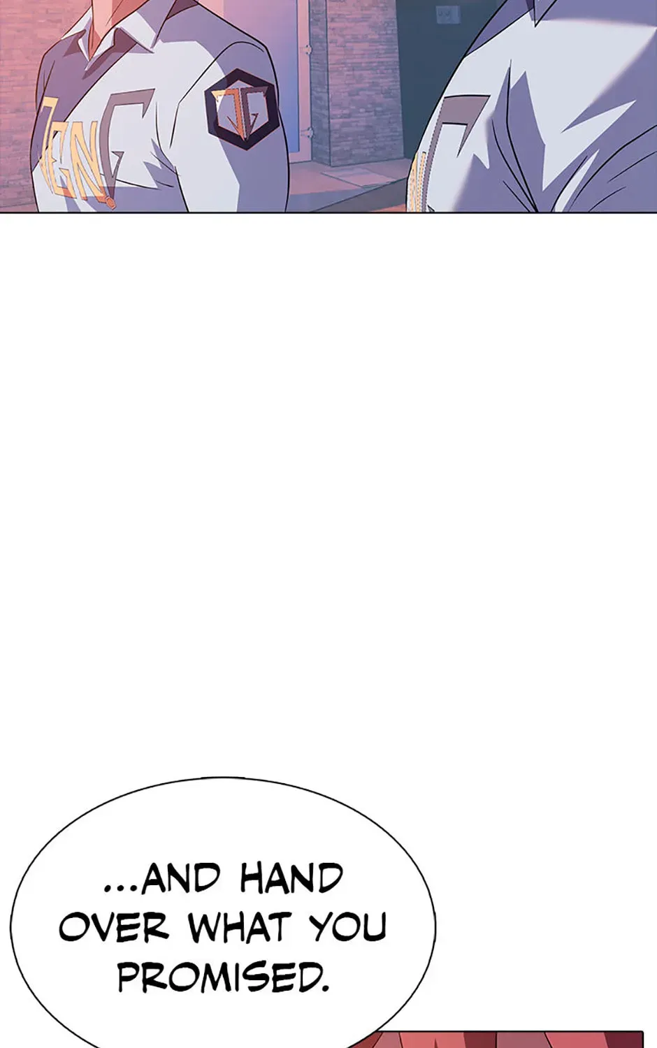 Monarch of Supreme Beings Chapter 18 - page 121