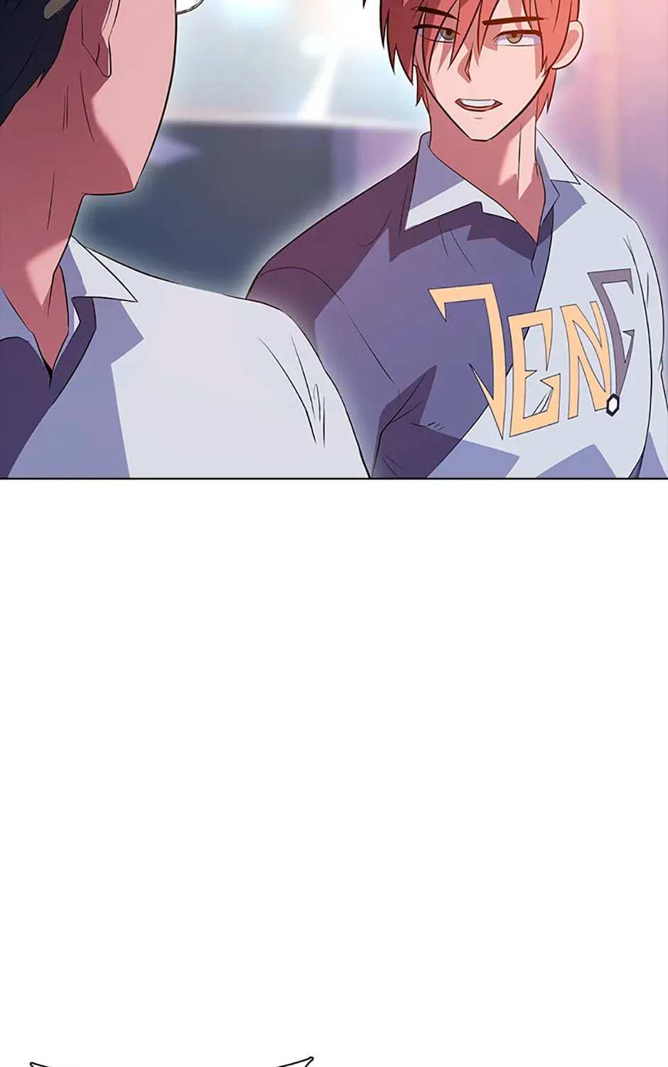 Monarch of Supreme Beings Chapter 18 - page 133