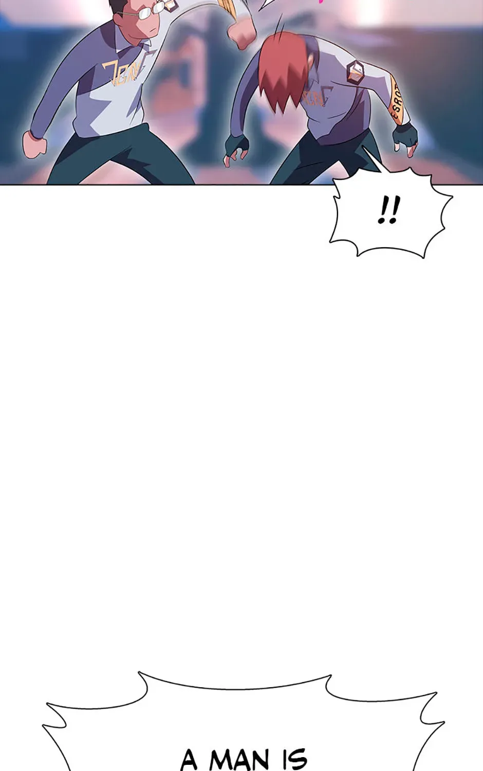 Monarch of Supreme Beings Chapter 18 - page 135