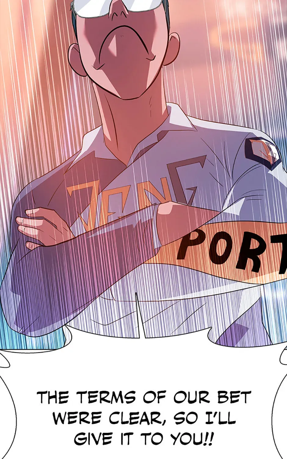 Monarch of Supreme Beings Chapter 18 - page 137