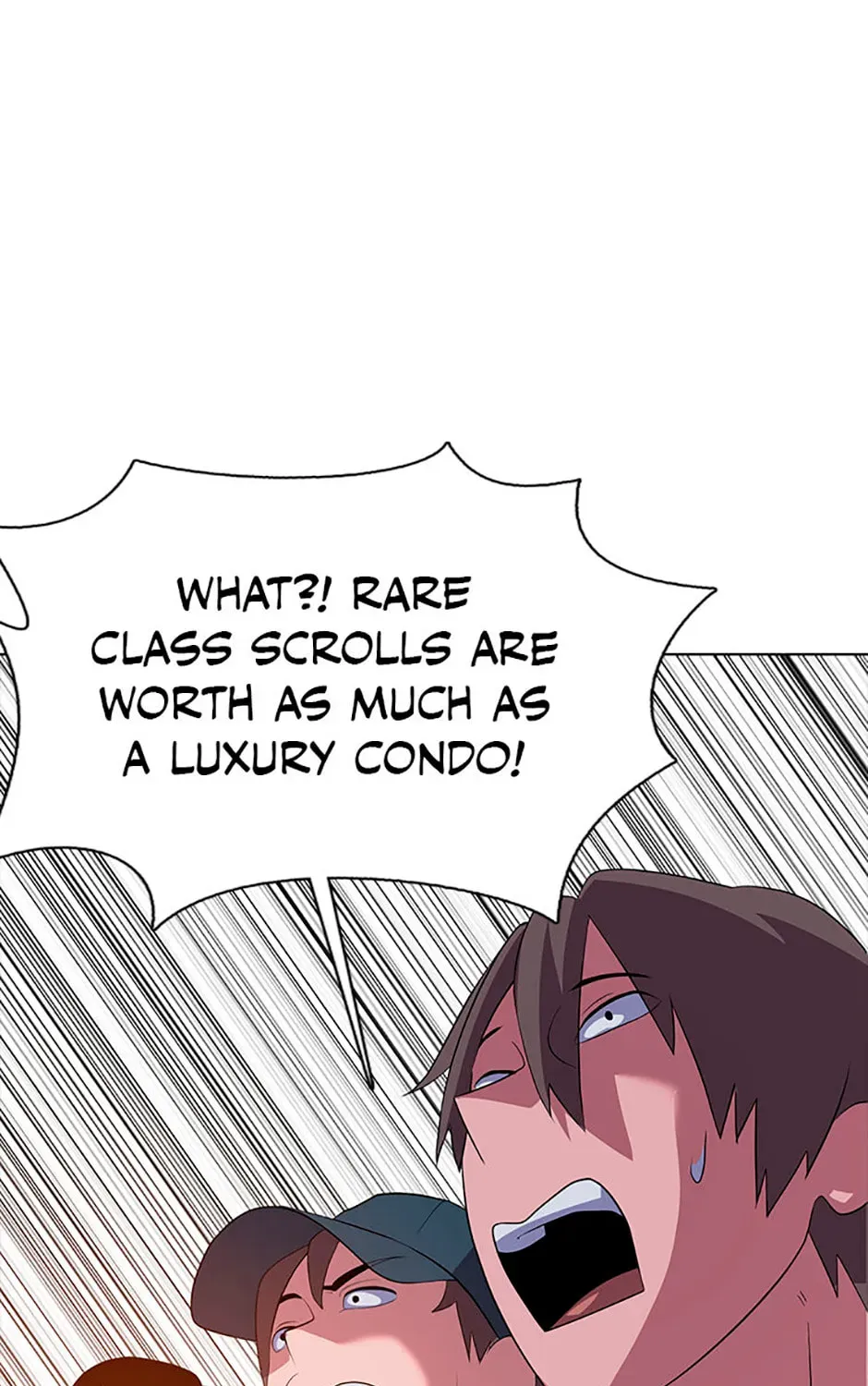 Monarch of Supreme Beings Chapter 18 - page 139