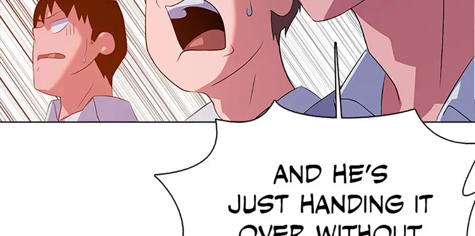 Monarch of Supreme Beings Chapter 18 - page 140