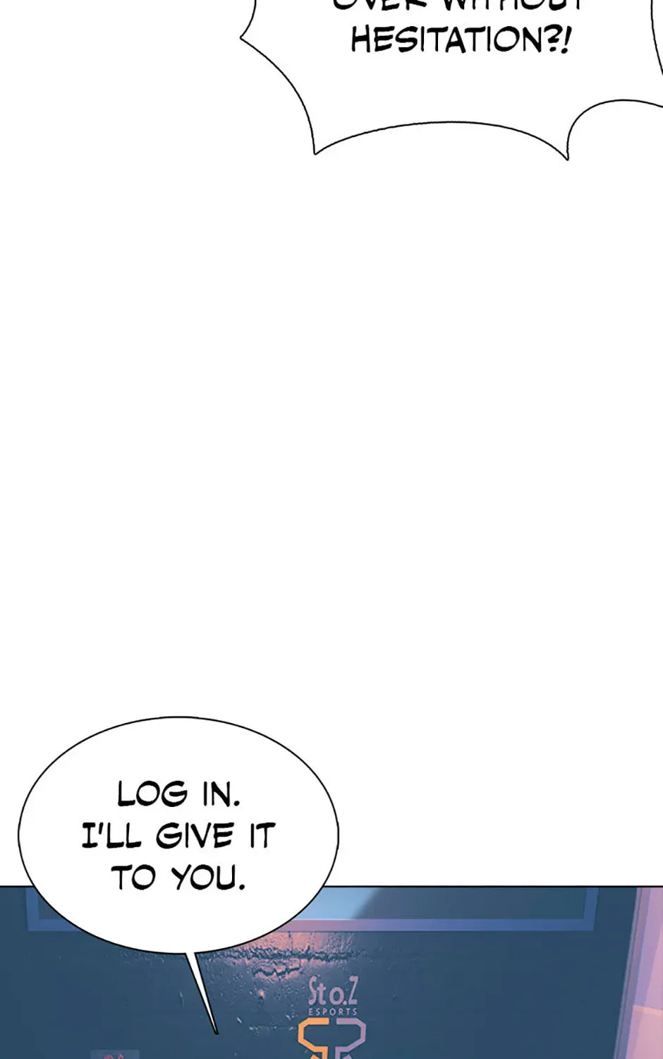 Monarch of Supreme Beings Chapter 18 - page 141