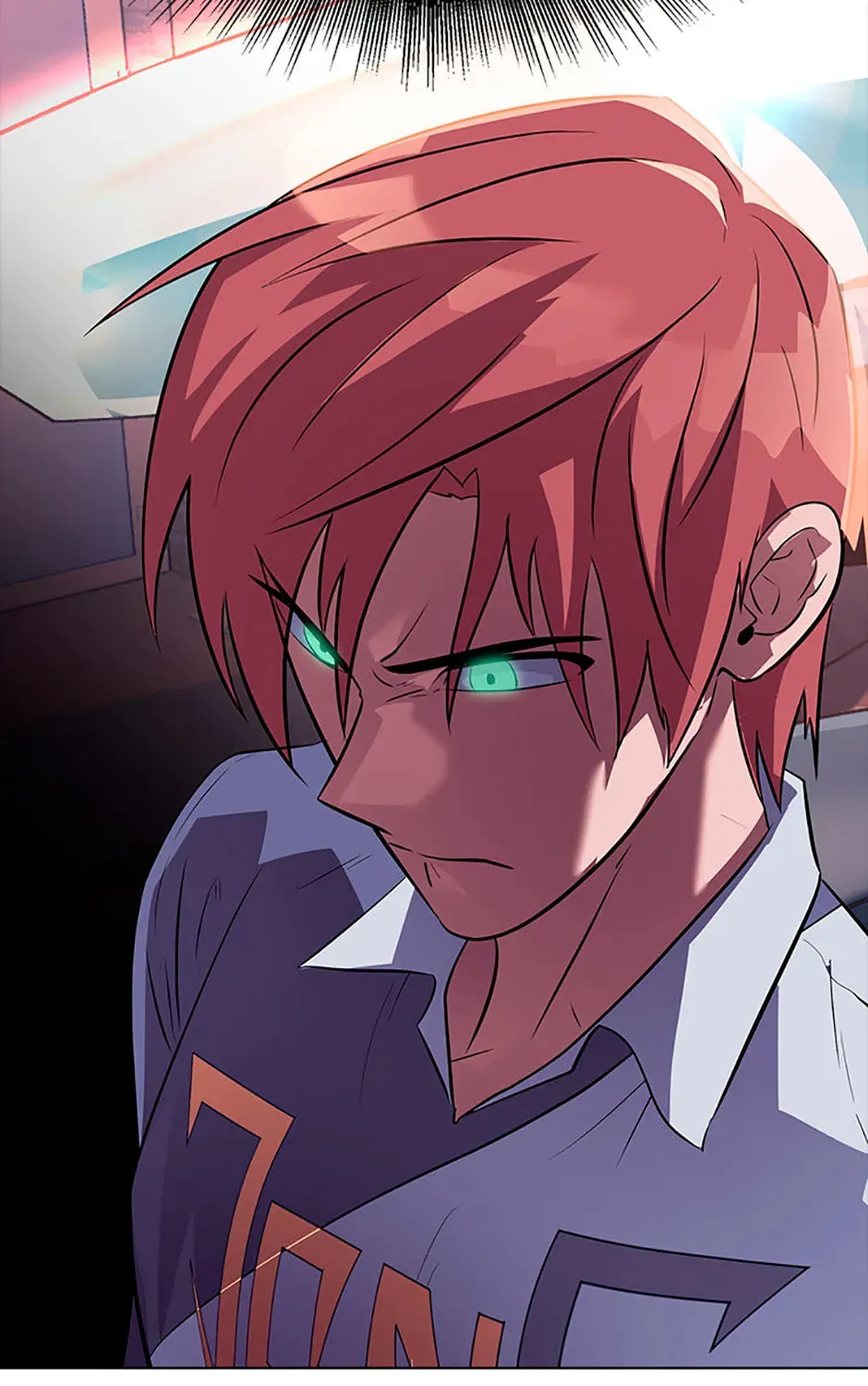 Monarch of Supreme Beings Chapter 18 - page 145