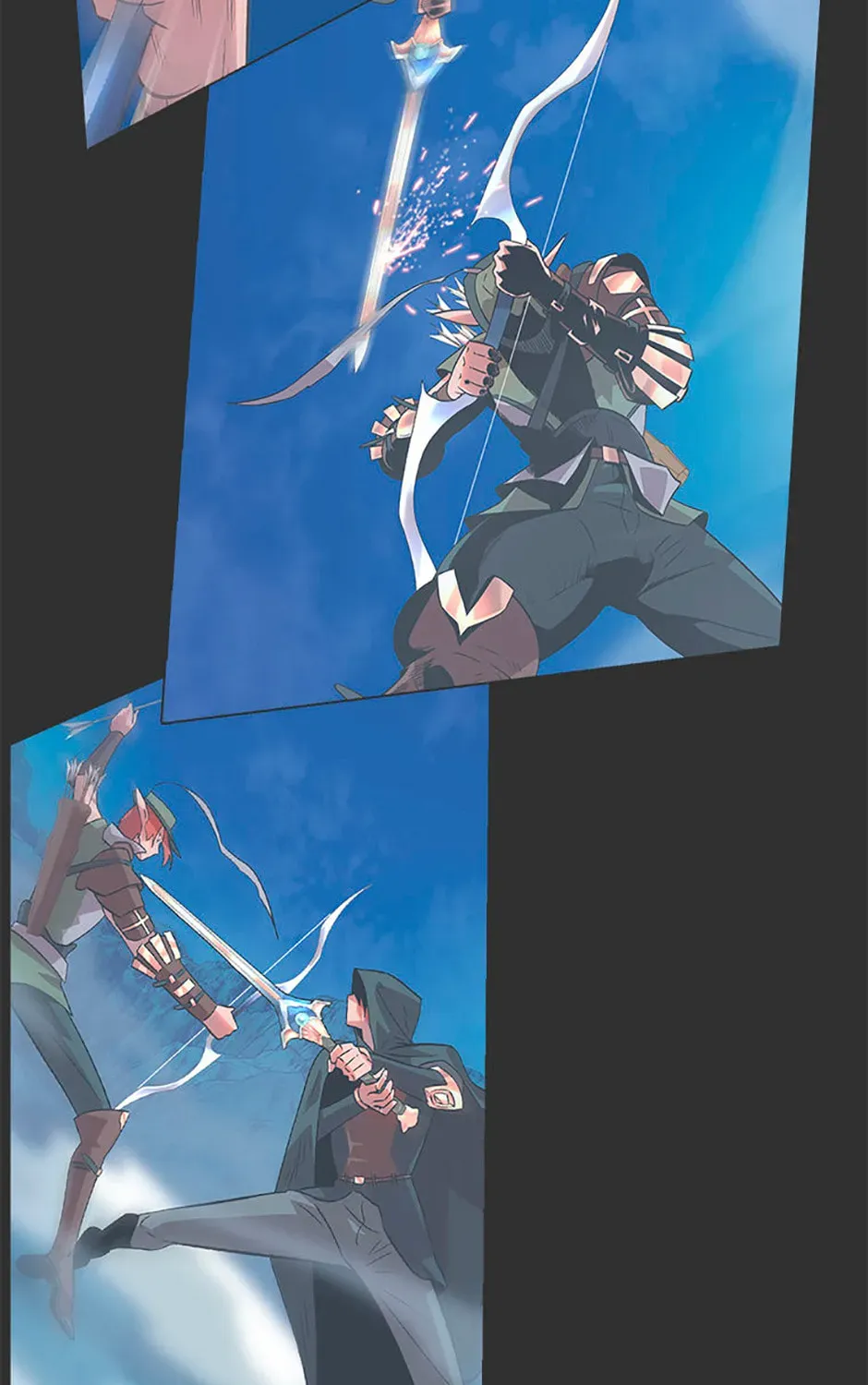 Monarch of Supreme Beings Chapter 18 - page 149