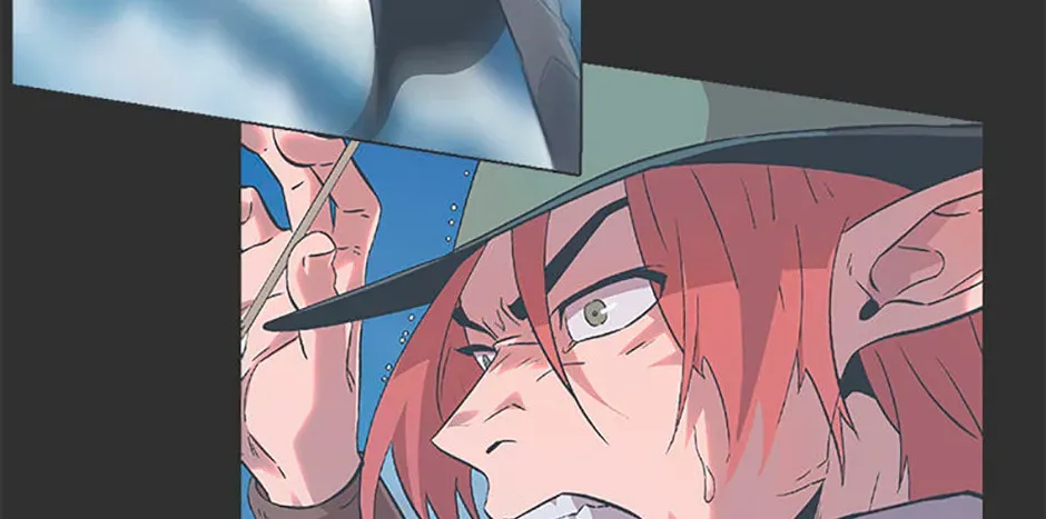 Monarch of Supreme Beings Chapter 18 - page 150