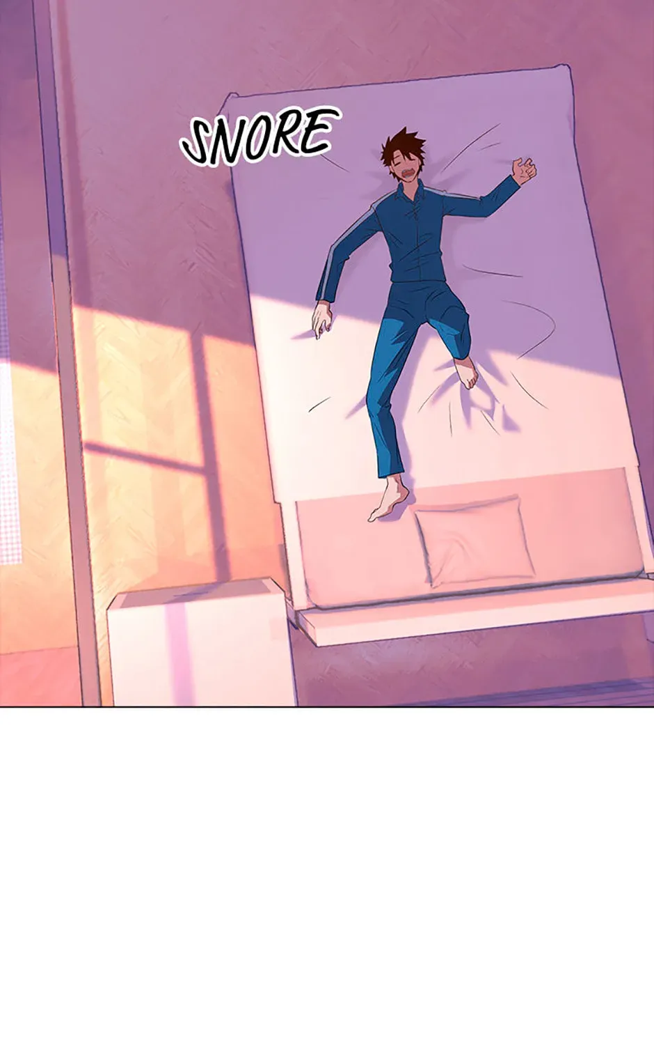 Monarch of Supreme Beings Chapter 18 - page 155