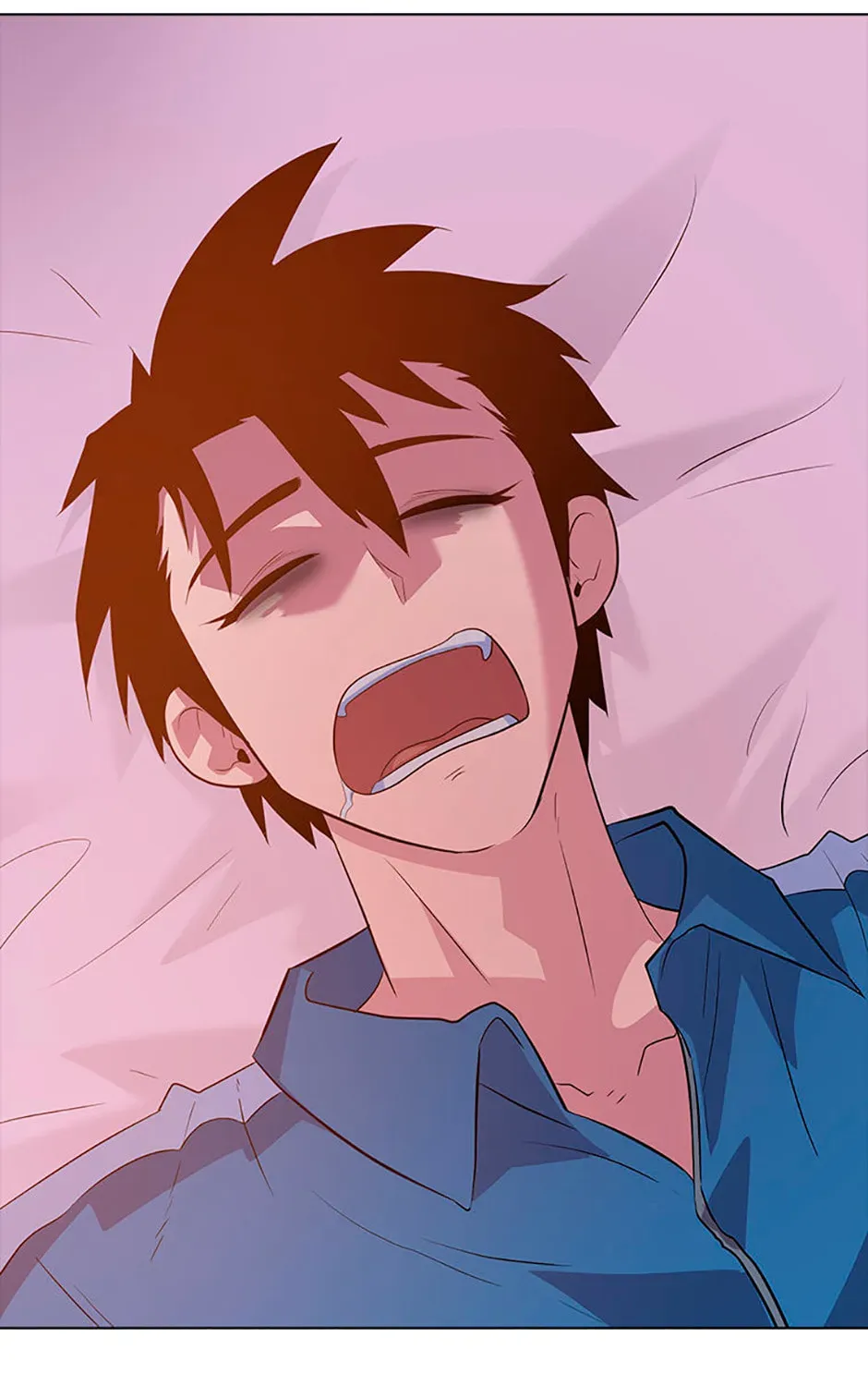 Monarch of Supreme Beings Chapter 18 - page 157