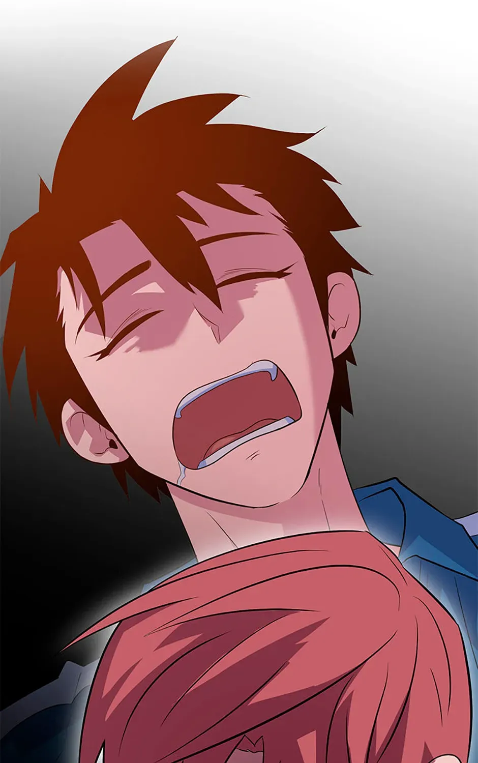 Monarch of Supreme Beings Chapter 18 - page 159