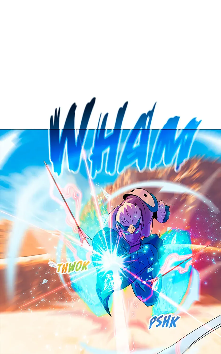 Monarch of Supreme Beings Chapter 18 - page 17