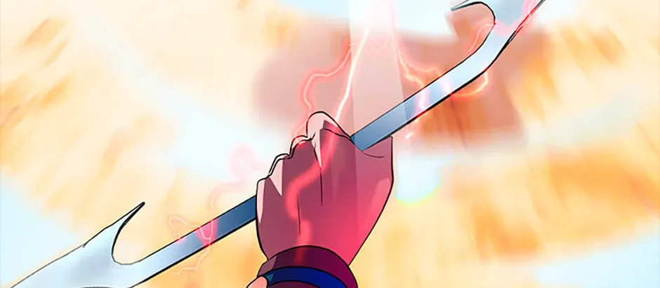 Monarch of Supreme Beings Chapter 18 - page 18