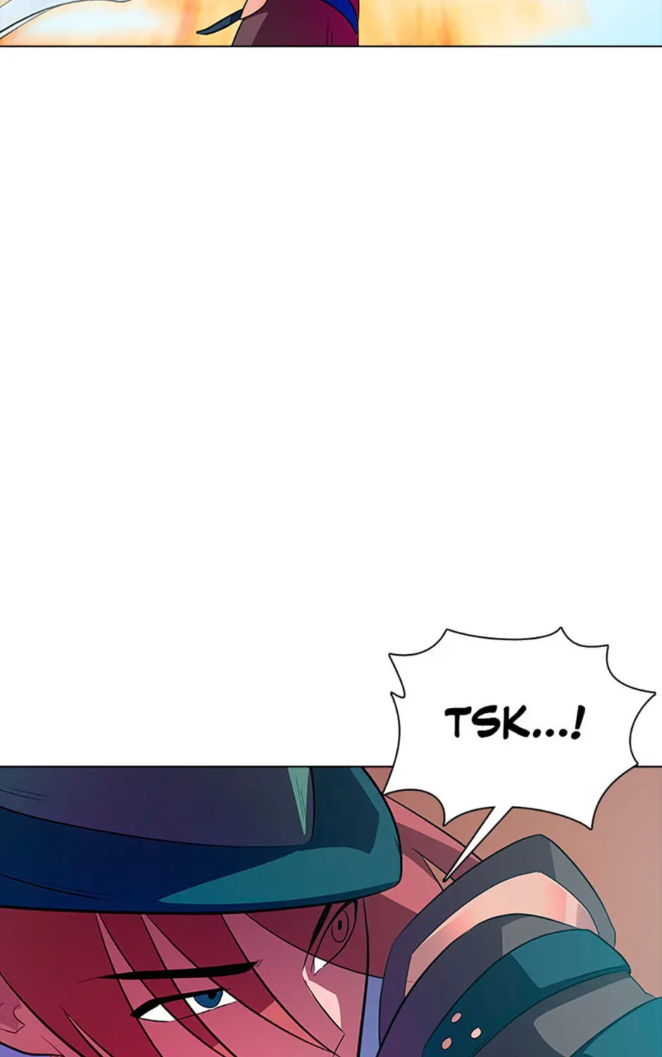 Monarch of Supreme Beings Chapter 18 - page 19