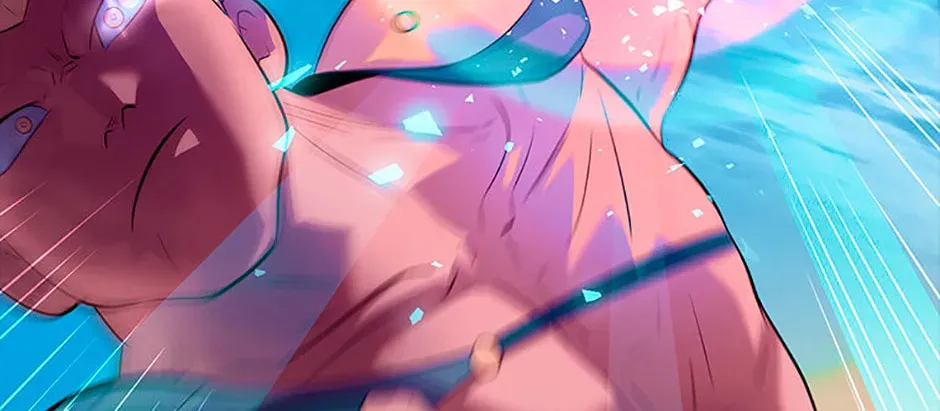 Monarch of Supreme Beings Chapter 18 - page 22