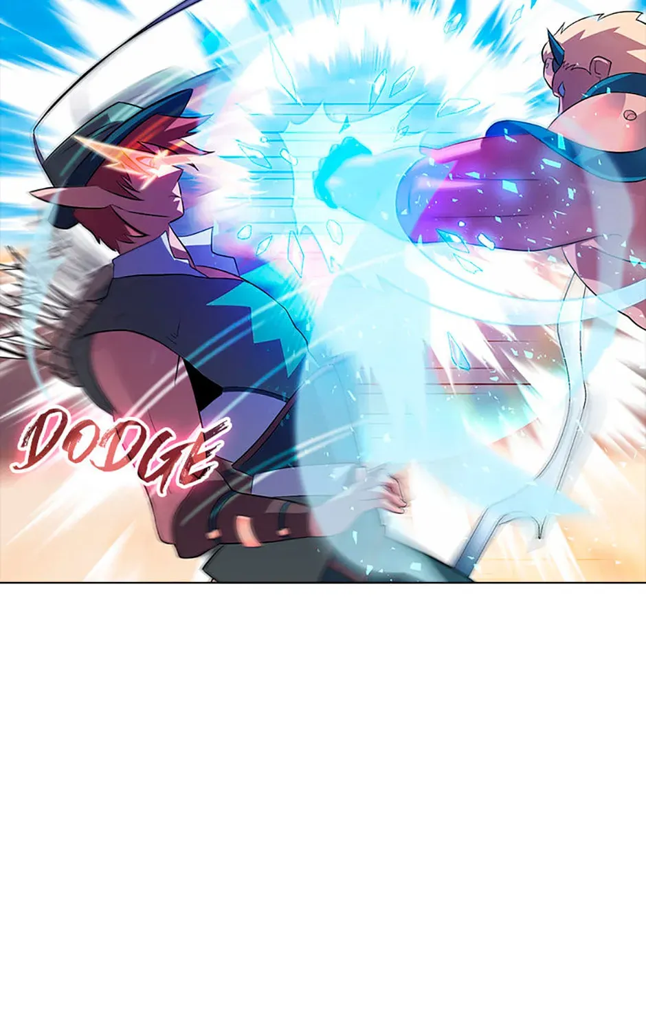 Monarch of Supreme Beings Chapter 18 - page 27