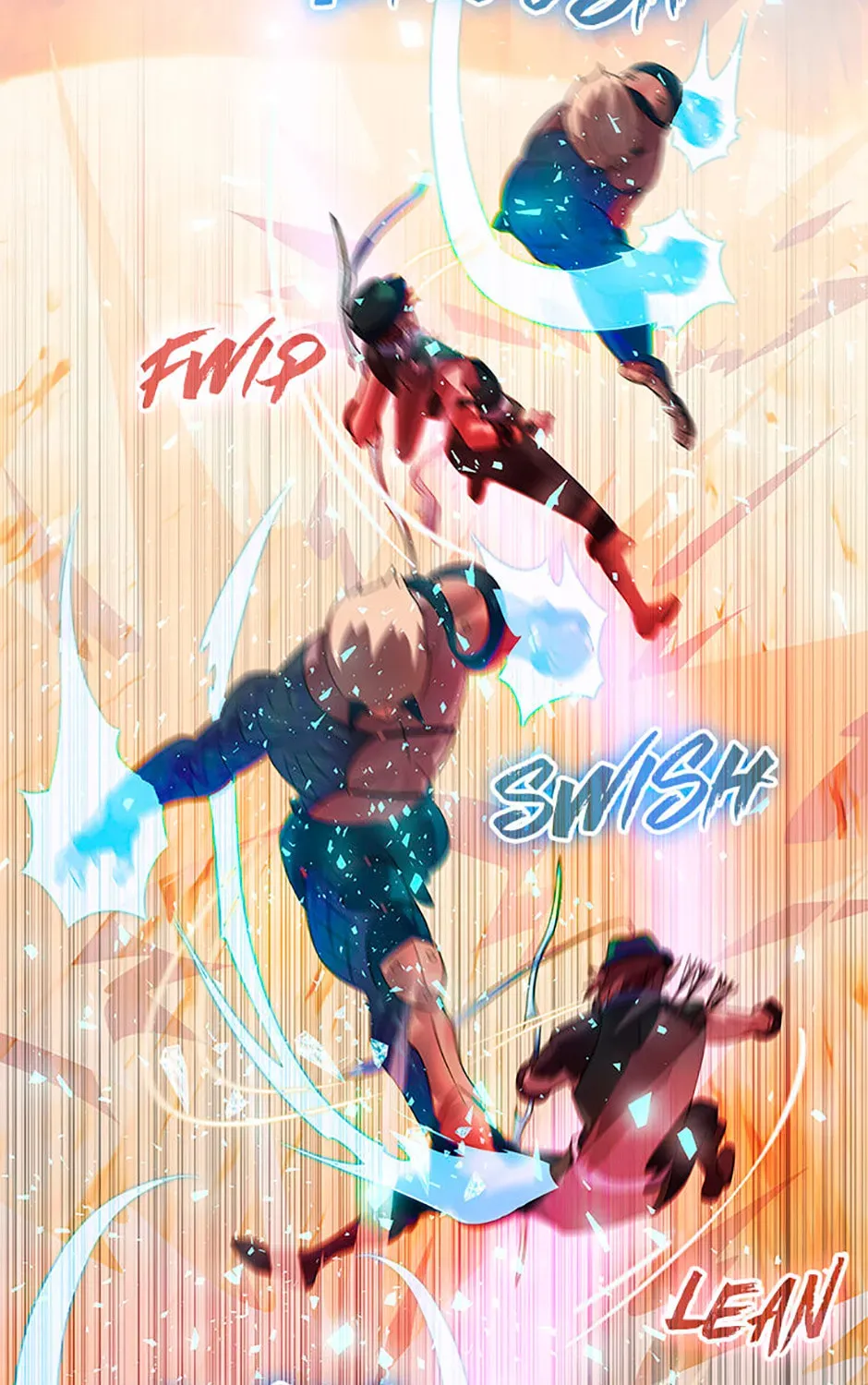 Monarch of Supreme Beings Chapter 18 - page 29