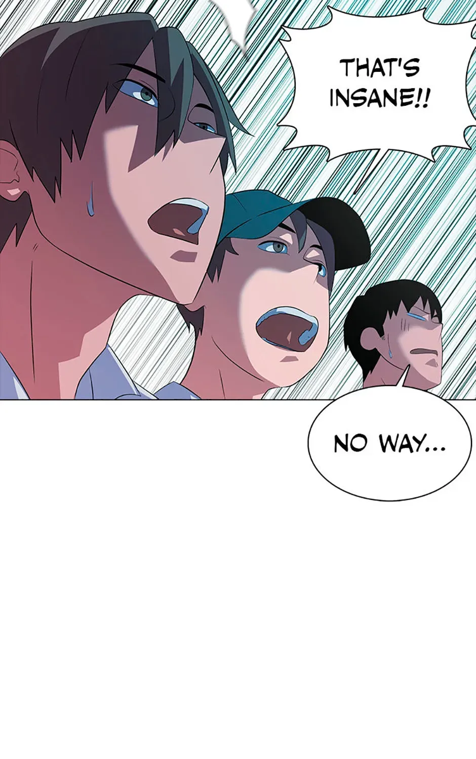 Monarch of Supreme Beings Chapter 18 - page 33