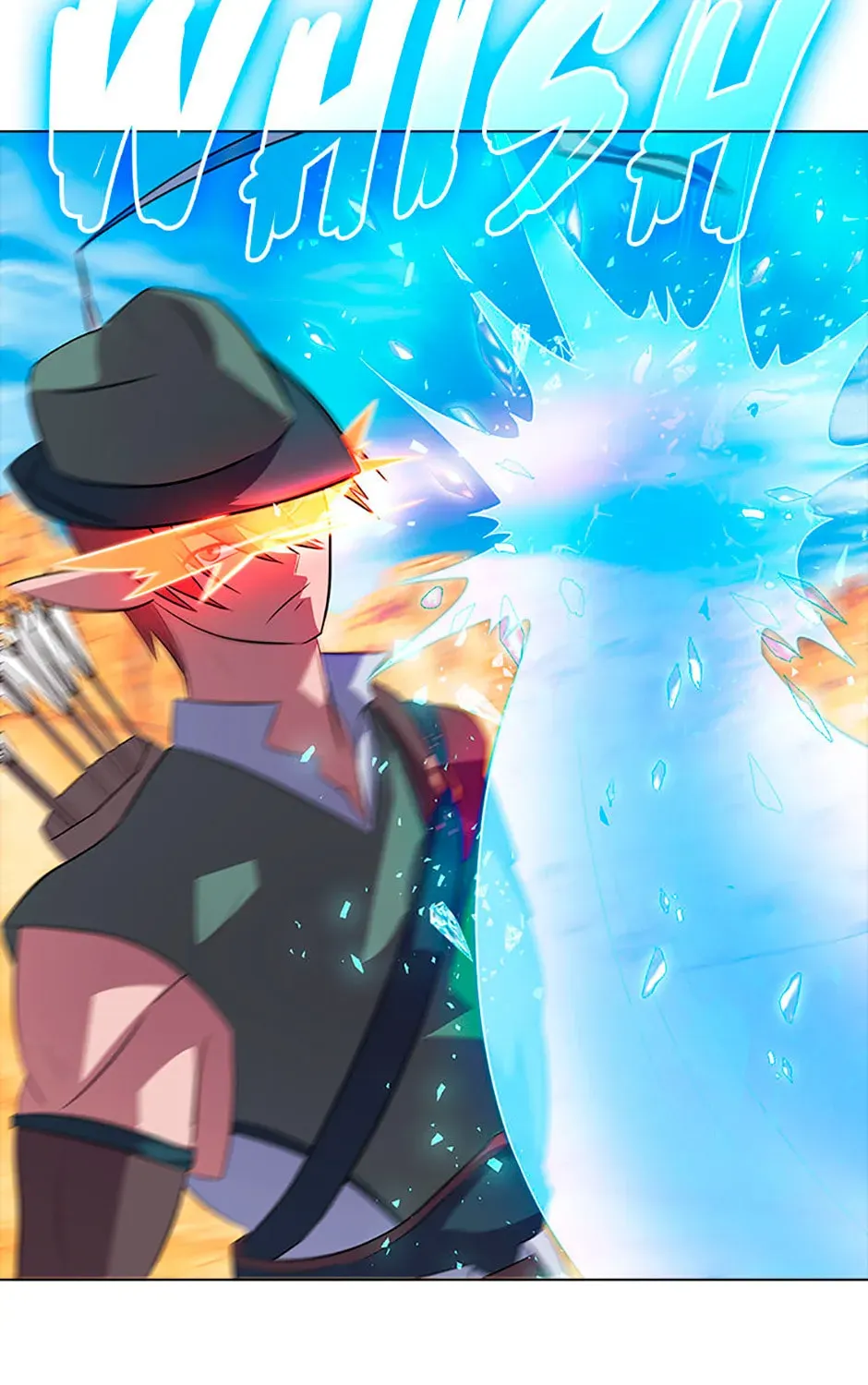 Monarch of Supreme Beings Chapter 18 - page 35