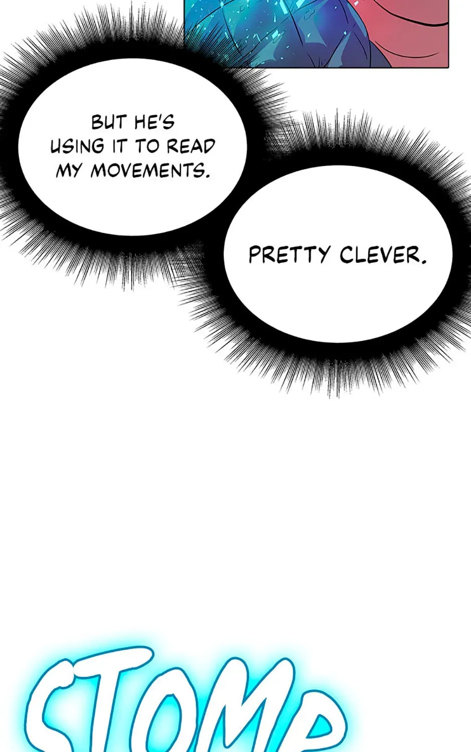 Monarch of Supreme Beings Chapter 18 - page 39