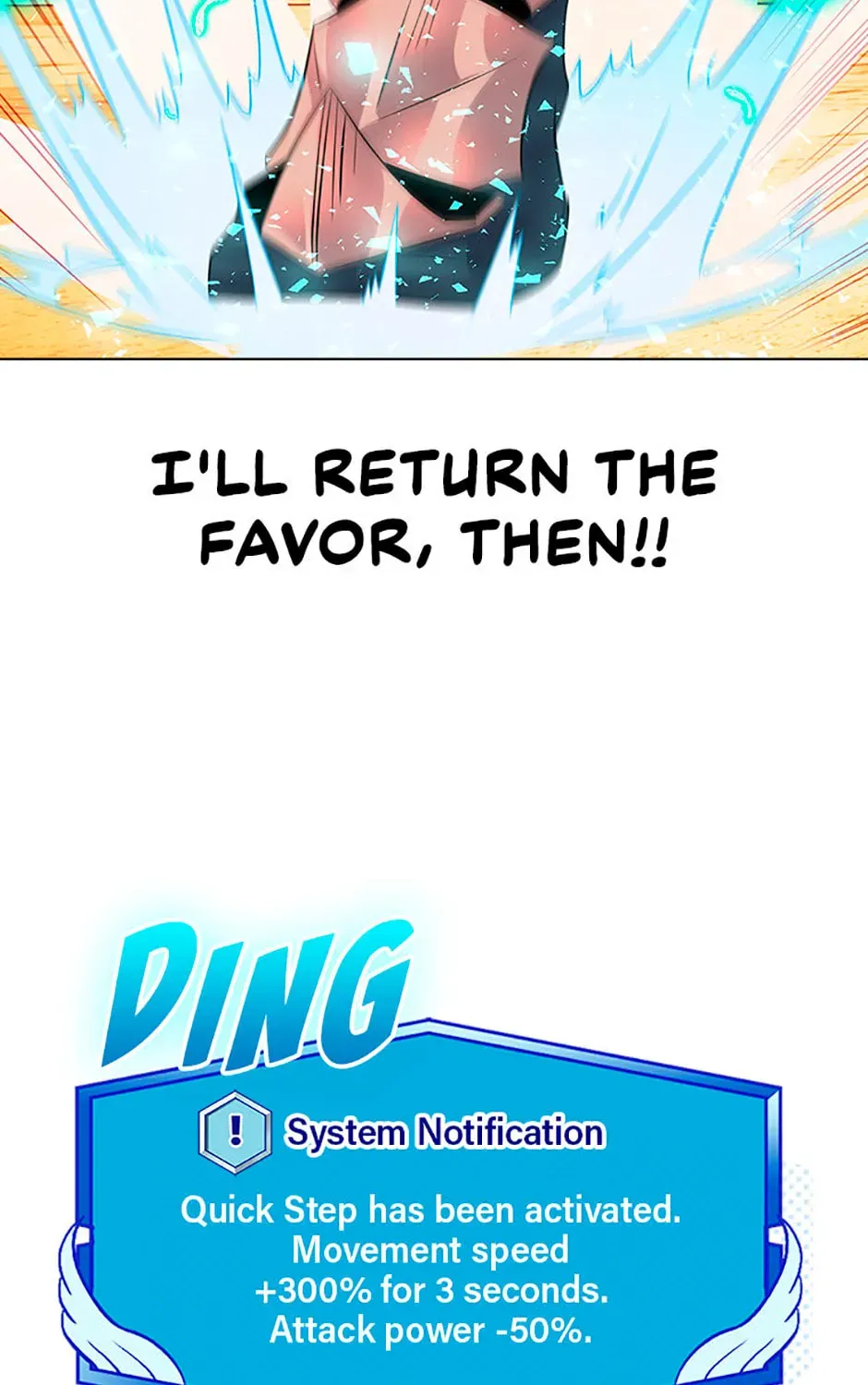 Monarch of Supreme Beings Chapter 18 - page 41