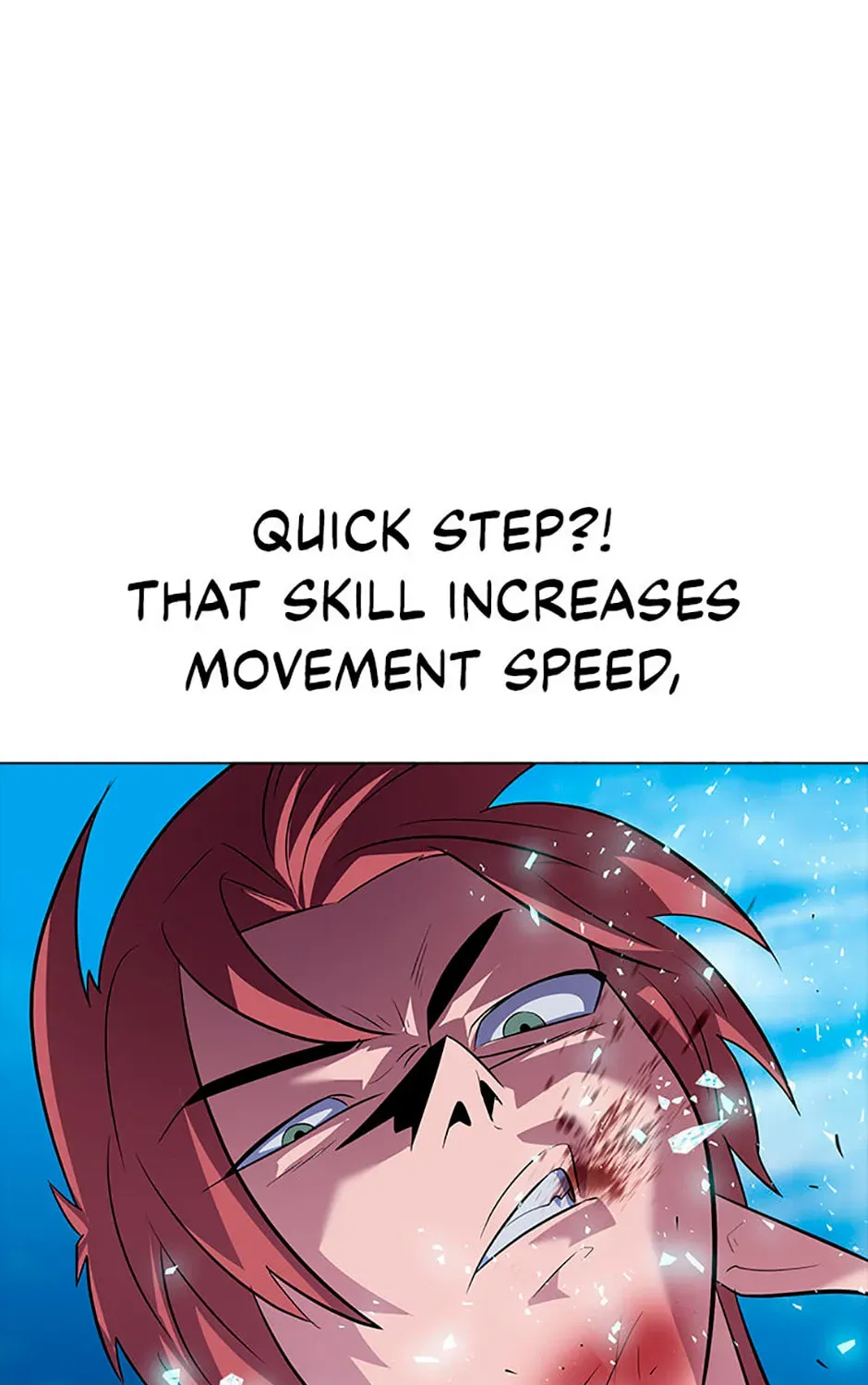 Monarch of Supreme Beings Chapter 18 - page 47