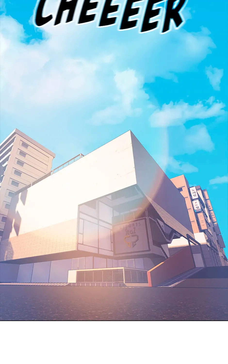 Monarch of Supreme Beings Chapter 18 - page 5